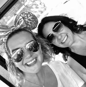 Meet your Posher, Janine